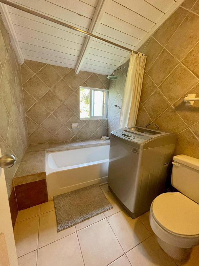 Bungalow 3116 Vue Sur Piscine ลาส กาเลราส ภายนอก รูปภาพ
